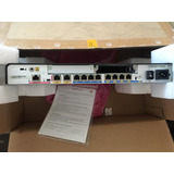 Router Huawei Ar1220e