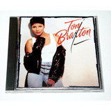 Toni Braxton Cd 1993 Hip Hop Funk Soul Beyonce Dua Lipa A1