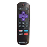 Control Para Roku Tv Philips