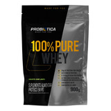 100% Pure Whey Refil 900g - Probiótica