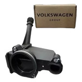 Toma Aire Monoblock Valvula Pcv Vw Gol Saveiro Original 