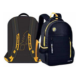 Mochila Costas Free Fire Fr24098 Clio