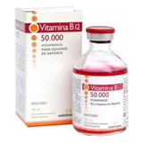 Vitamina B12 Argentina Parengordar E Recuperar Cavalos 