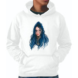 Sudadera Hombre Billie Eilish 7