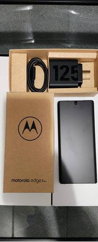Motorola Edge 30 Ultra 256gb 12gb Ram