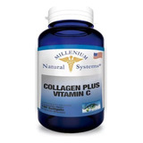 Colágeno Plus + Vitamina C X100 - Unidad a $57200