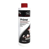 Prime 325ml Bonus - Seachem - Acondicionador Para Acuarios