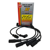 Cables De Bujias Ngk Sc-t09 Fiat Palio Fire 1.4 8v