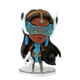 Cute But Deadly Series 5 Overwatch Edition - Symmetra