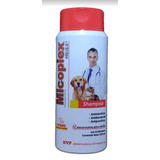 Shampoo Para Perro Y Gato Micoplex Max Holland 