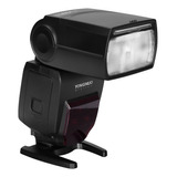 Cámara Speedlite Inalámbrica Yongnuo Rf Yn685ii Con Lámpara