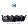Forro Para Llave Volkswagen Polo 2020 T-cross Treandline