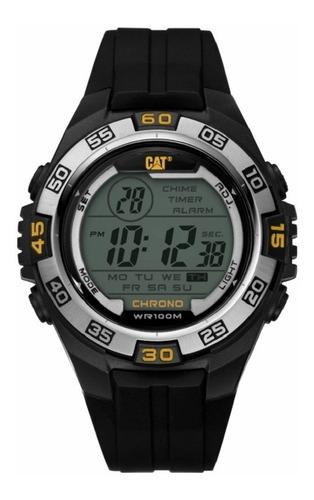 Reloj Marca Caterpillar Modelo Oc14721247