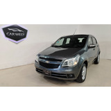 Chevrolet Agile 1.4 Ltz 5ptas Carwestok