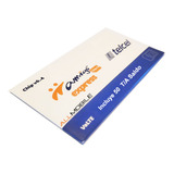 Tarjeta Simcard Telcel 2g 3g 4g Gps Reloj Con 50 T/a Cdmx 55