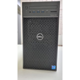 Pc Dell Precision 3650mt Rtx3080 Gaming