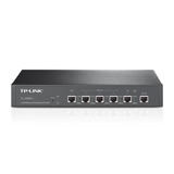 Router Tp-link Tl-r480t+ Multiband Wan Balance Carga