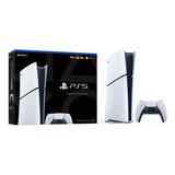 Playstation 5 Ps5 Digital Slim 1tb 2 Joyticks