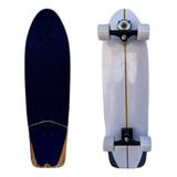 Skate Simulador Do Surf Surfskate Us G4 Carver Smooth Yow