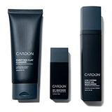 Kits - Cardon Cactus-based Men's Skincare Set | Premium Kore