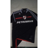 Camiseta Retro River Plate Alternativa 2010