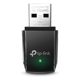 Adaptador Usb Wifi Tp Link Archer T3u Dual Band Ac1300 Mini