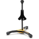 Soporte Para Saxofón Soprao Ó Fliscorno Hercules Ds-531bb