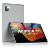 Tableta Kinstone Android 11 De 10,3 Pulgadas, 6 Gb+128 Gb, 7