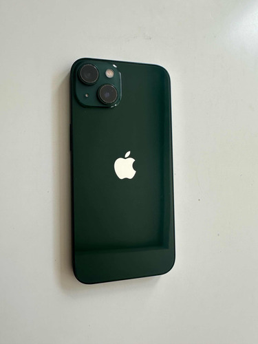 iPhone 13 128gb Verde