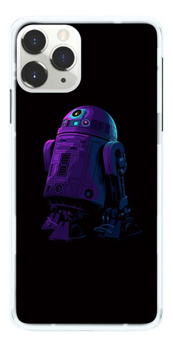 Capinha De Celular Personalizada Starwars 12