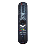 Control Magic Compatible Con Smart Tv LG Mr23 Voz Y Puntero