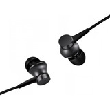 Audifonos Xiaomi Mi In-ear Headphones Basic Black