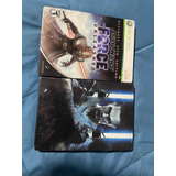 Juegos Star Wars Force Unleashed Xbox 360