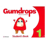 Gumdrops 1 - Student's Book + Resource Pack- Richmond, De Lee Williams Rebecca. Editorial Richmond, Tapa Blanda En Inglés Internacional