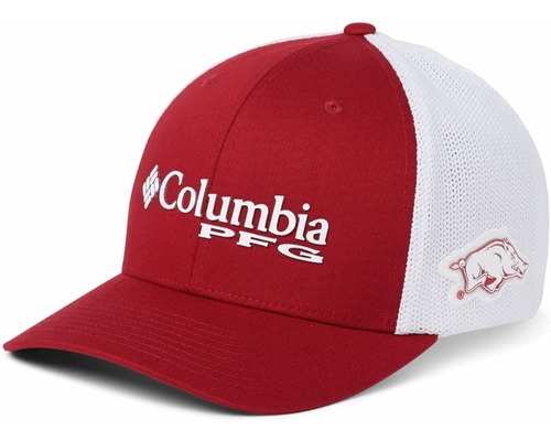 Gorra Importada Columbia Jabali Talla Grande / Extra Grande