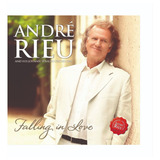 André Rieu - Falling In Love 