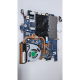 Placa Mãesony Vaio Svf14a17pbs Da0 Gd5 Mb8e0 - Com Defeito -