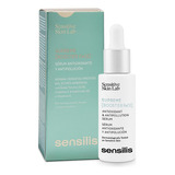 Supreme Booster Sérum - Sensilis 30 Ml Sensilis