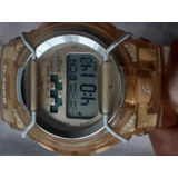 Reloj Digital Casio Baby-g Bg-1001 Usado Original