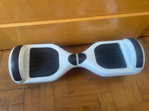 Hoverboard Skate Elétrico - Usado