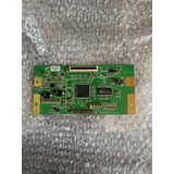 Placa T-com Tv Ln32a450c1 - 320aa0502lv0.