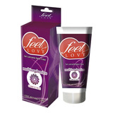 Lubricante Gel Sabor Fresa Deslizamiento Facil Multiorgasmico Sabor Fresa