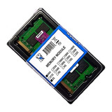 Ddr2 2gb 800mhz Portátil.