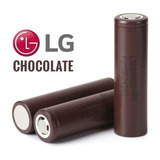 Bateria Hg2 Chocolate 18650 3000mah