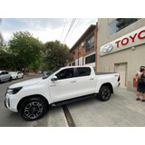 Toyota Hilux 2.8 Srx 4x4 At 2023 