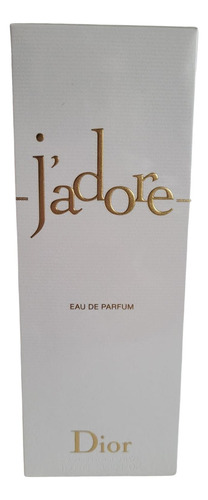 Jadore Eau Parfum