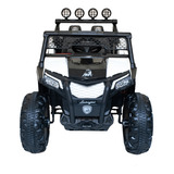 Camioneta Buggy Radio Control Lamborghini 12v 4 Luces