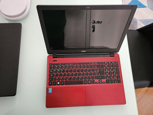 Notebook Acer E5-571/e5-531