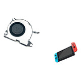 Fan Ventilador Cooler Repuesto Compatible Co Nintendo Switch