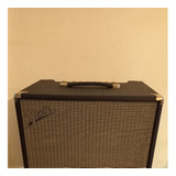 Amplificador De Bajo Fender Rumble 500 W